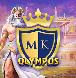 Gates of Olympus 1000