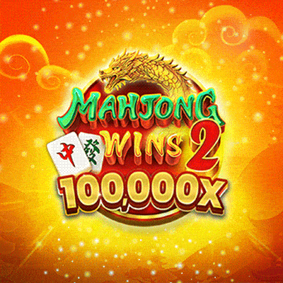 Mahjong Wins 2