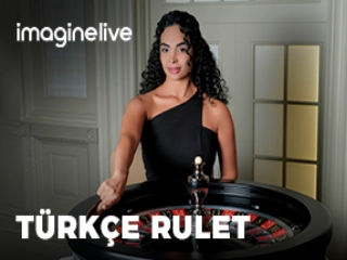 Türkçe Rulet